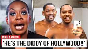 Tichina Arnold Just Got Duane Martin OFFICIALLY CANCELED After Exposing This..