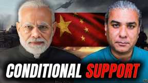 Will America Help India in a War With China? | Geopolitical Analysis by Abhijit Chavda