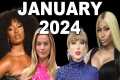 what you missed in january 2024