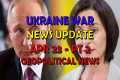 Ukraine War Update NEWS (20240423c):