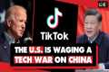 Biden signs law to ban TikTok: Latest 