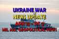 Ukraine War Update NEWS (20240415b):