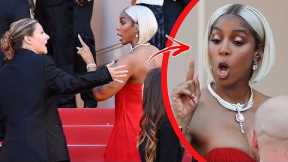 Top 10 Embarrassing Celebrity Fights On The Red Carpet