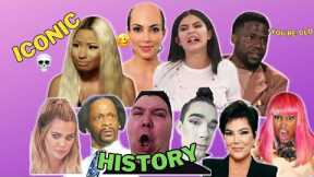 pop culture moments that should be taught in history class 2