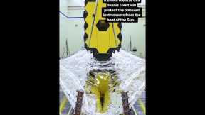 James Webb Space Telescope launches! | The Royal Society