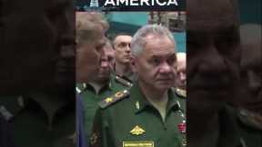 Putin Sacks His Closest Ally Sergei Shoigu | Firstpost America | Subscribe to Firstpost