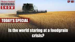 Global food crisis: Do Thomas Malthus’s words still hold water?