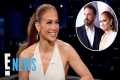 Jennifer Lopez Brings Up Ben Affleck