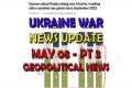 Ukraine War Update NEWS (20240508c):