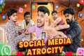Social Media Atrocity | Comedy | Mabu 