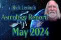 Rick Levine's May 2024 Forecast: