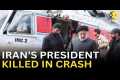 Raisi's convoy helicopter accident: