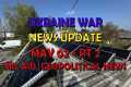 Ukraine War Update NEWS (20240519b):
