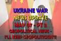 Ukraine War Update NEWS (20240507c):