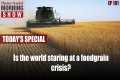 Global food crisis: Do Thomas