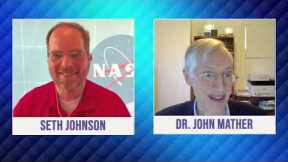 NASA STEM Stars: Lead Project Scientist Part 1 - James Webb Space Telescope