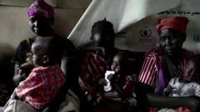 Sudan: 756,000 people face 'catastrophic food shortages' | REUTERS