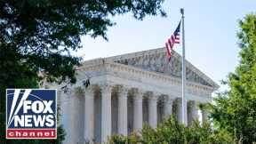Supreme Court issues major ruling on First Amendment in social media case