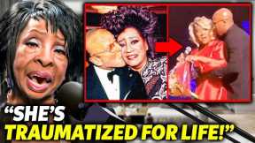 Gladys Knight Breaks Into Tears Patti Labelle's Life is NOT What Your Being Told!