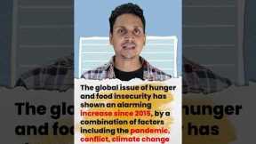 World hunger day🌎 #poor #hunger #ytshorts #upsc #trending #28may