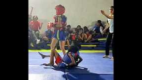 #state #wushu #girls #fight #🇮🇳#youtube#shorts #viral 🔥🔥#trending #hsc#video 😲😯#