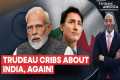Canada Says India “Second Biggest