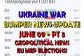 Ukraine War Update BUMPER NEWS