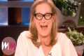Top 10 Must-Watch Meryl Streep Pop