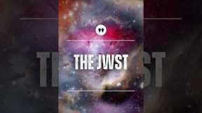 THE JAMES WEBB SPACE TELESCOPE | THE JWST #trending #viral #shorts #short #facts