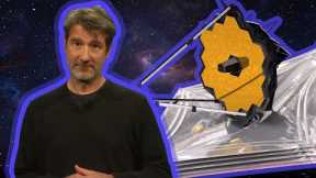 Spot on Science | James Webb Telescope New Discoveries