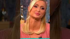 PARIS HILTON LEAVES INTERVIEWERS BAFFLED WITH FAKE VOICE😂