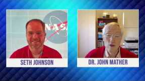 NASA STEM Stars: Lead Project Scientist Part 2 - James Webb Space Telescope