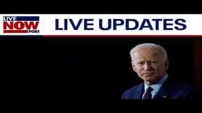 WATCH LIVE: Biden drops out of 2024 race, Harris endorsement, Obama, Trump, RFK react | LiveNOW FOX