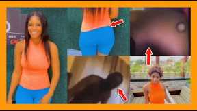 At0pα Video Of Popular Kumasi Slαy Queen Baby Angie Dr0ps As 3 Boys Ch0p Her In Different Styles