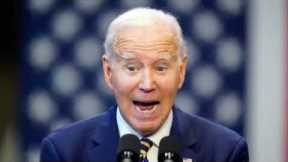 Celebrities react to Joe Biden’s presidential race drop | Us Entertainment News