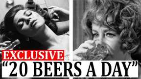 10 Hollywood Stars Who Were Drunk All The Time | Hollywood Exposed