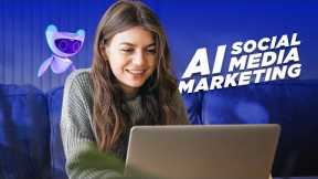 7 Best Ai Social Media Marketing Tools in 2024
