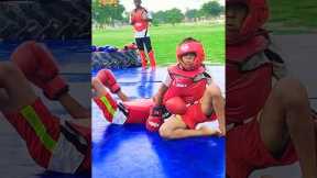 OO.. 😇😲😱 🥱 kaise#wushu #fight#sports #life #shorts #viral #hsc07 #trending #video