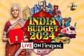 India Budget 2024 LIVE: Finance