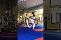 girls fight | Girl's kumite | karate