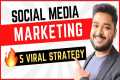 How to do Social Media Marketing | 5