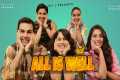 ALL IS WELL | Hindi Comedy Video | SIT