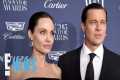 Angelina Jolie Asks Brad Pitt to End 