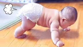 Funny Baby Videos - Adorable Chubby Baby Moments Compilations