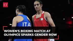 Olympics 2024: Italian boxer Carini abandons fight against Khelif who failed sex test; IOC clarifies