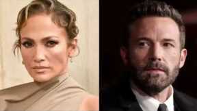 Jennifer Lopez fuels Ben Affleck divorce speculations | Us Entertainment News