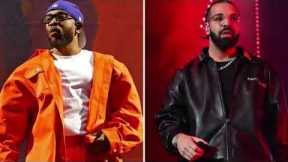 Drake faces flak from Kendrick Lamar ally | Us Entertainment News