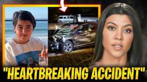 Mason Disick's DEVASTATING Injuries & Family Impact! Tragic Car ACCIDENT