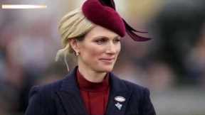 Zara Tindall hailed by key royal after bombshell decision | Us Entertainment News