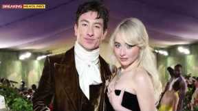 Sabrina Carpenter splits from Barry Keoghan following whirlwind romance| Us Entertainment News